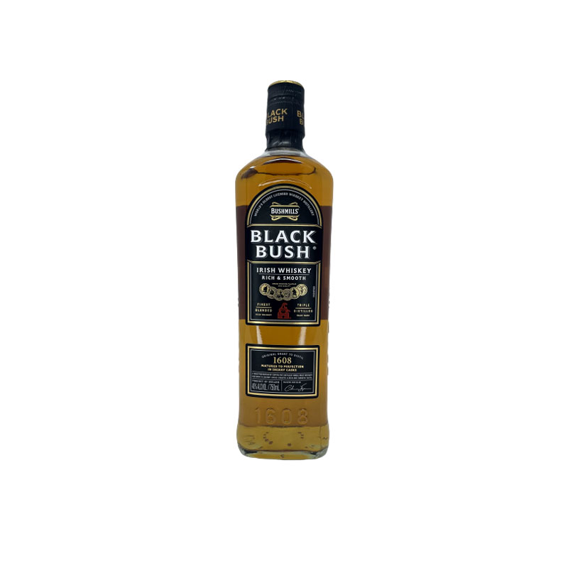 black-bush-irish-whiskey