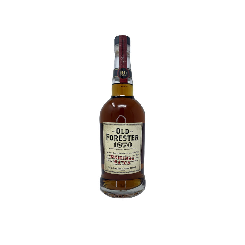 old-forester-1870