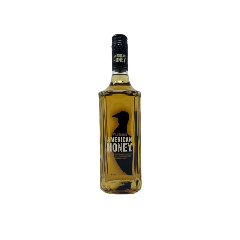 wild-turkey-american-honey